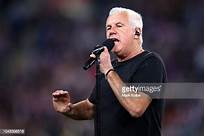 Artist Daryl Braithwaite